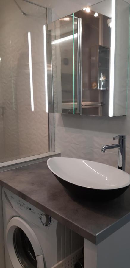Studio Village Naturiste Port Nature 6 Agde Exterior foto